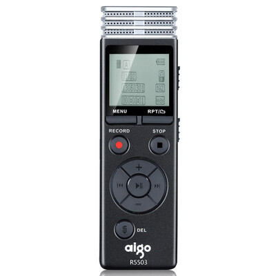 

патриот( Aigo) мини - диктофон