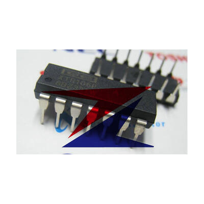 

5pcs/lot XTR106PA XTR106P DIP14 100% new&original electronics kit in stock ic