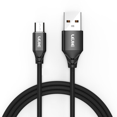

LEJIE Micro USB кабель