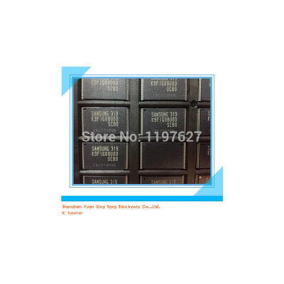 

FREE SHIPPING K9F1G08UOD-SCBO K9F1G08UOD TSSOP ORIGINAL IN STOCK 10PCSLOT IC