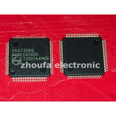 

10pcslot SAA7356HL SAA7356