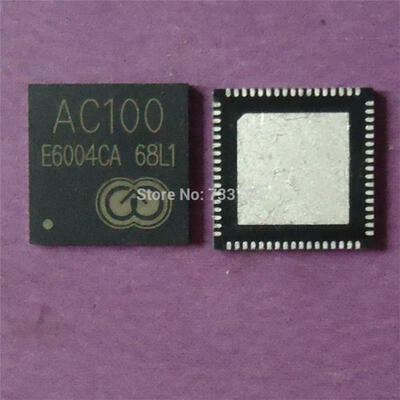 

2pcslot X-POWERS AC100 Power management chip