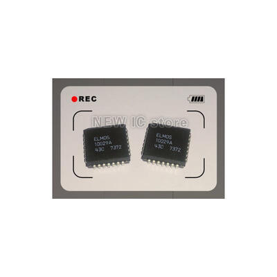 

1pcs/lot IC new original 10029A PLCC28 Free Shipping