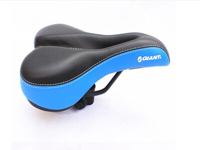 

Akane high elastic sponge soft bike saddle pad mountain bike road bike mountain bike comfort bicycle cushion cover