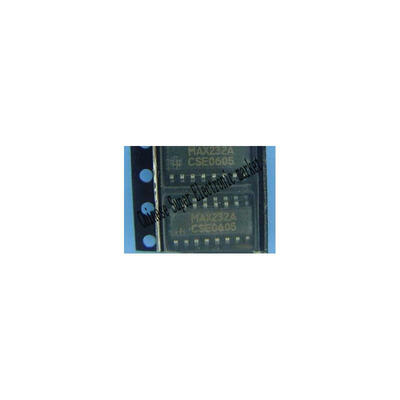 

5PCS MAX232ACSE MAX232A MAX232 SOP16