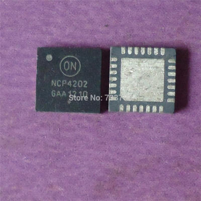 

5pcslot NCP4202MNR2G NCP4202