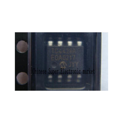 

10PCS TC4428EOA TC4428EO TC4428E TC4428EOA TC4428 SOP8