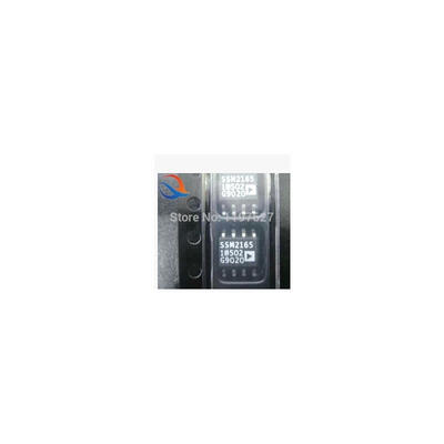 

FREE SHIPPING SSM2165 SOP IC 10PCSLOT