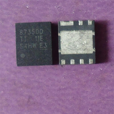 

5pcslot CSD87350Q5D 87350D Synchronous Buck NexFET Power Block MOSFET Pair