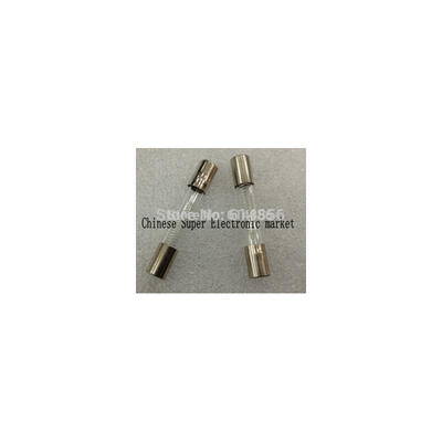 

10PCS 5KV 0.65A 650mA Microwave Oven High Voltage Fuse