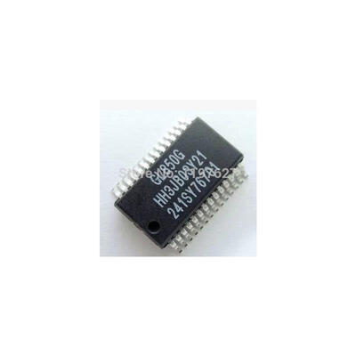 

GL850G SSOP28 ORIGINAL IC 10PCS/LOT