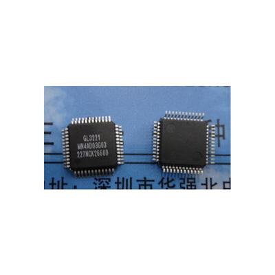 

5pcs/lot GL3221 QFP new&original electronics kit in stock ic components
