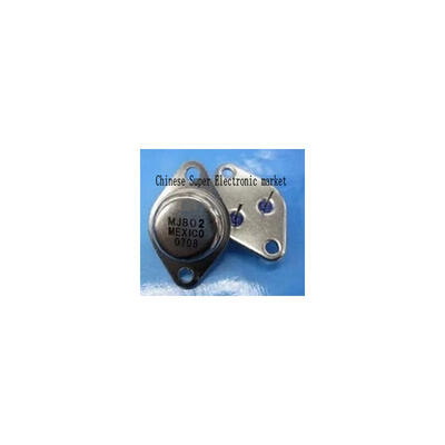 

5PCS MJ802 MJ802 TO-3