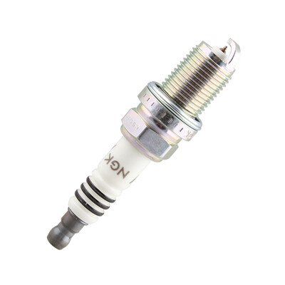 

4 шт./лот NGK автомобиля spark Вилки для Volkswagen Гольф Bora Volvo S40 Besturn B50 BYD peugeot206 207 Honda Iridium сплав bkr6ei