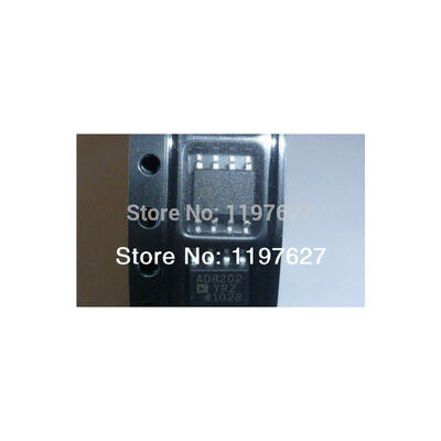 

10pcslot Free shipping AD8202YRZ 8SOIC AD8202 original electronic kit diy ic