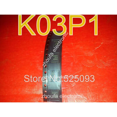 

10pcslot K03P1