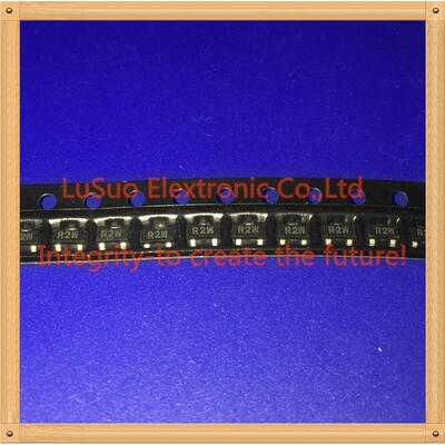 

10PCS ADR5044ARTZ ADR5044ART ADR5044 MARKING R2W SOT23-3 Good product fast shipping. reputable.