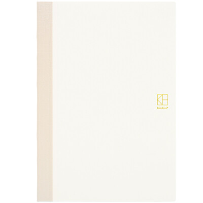 

Kinbor basic A6 handbook book core plan hand book this page refill core upgrade DTB6650-1
