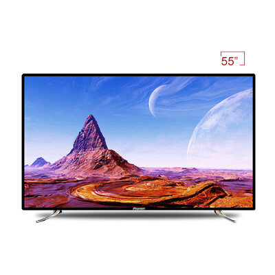 

Телевизор LED 55PR-SMH5 55smart-tv wifi HDMI USB VGA AV IOS FULLHD 4kTV Android 32телевизор led55TV smartтелевизор TV 4KTV