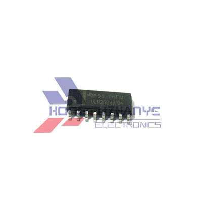

10pcs/lot ULN2004ADR ULN2004A ULN2004 SOP original electronics kit in stock ic