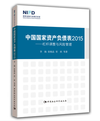 

中国国家资产负债表2015：杠杆调整与风险管理