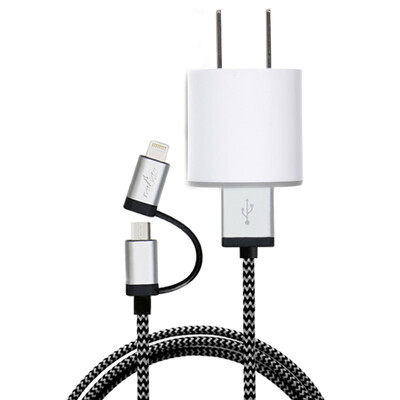 

FirstSeller для iPad подключите зарядное устройство адаптер + МФО молнии для USB дата кабель зарядного устройства разъем USB для android/ для iPhone 5/6