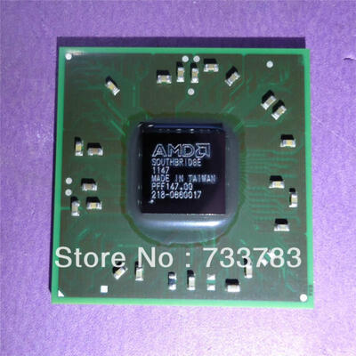 

1pcs/lot AMD 218-0660017 integrated chipset 100% new Lead-free solder ball Ensure original not refurbished or teardown