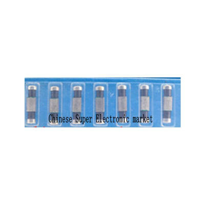 

50PCS NFE61PT472C1H9L cylindrical 1808 4.7NF 4700 PF three-terminal patch capacitance