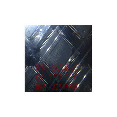 

1pcslot 100New Original ADS8365IPAG ADS8365 QFP electronics diy ic kit