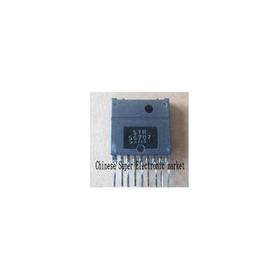 

5PCS STRS6707 S6707 ZIP9