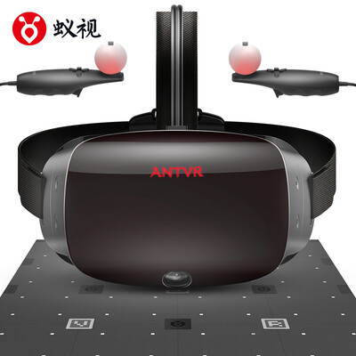 

Ant ANTVR Smart VR Camera 4K Спортивная панорамная камера
