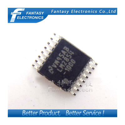 

5PCS LM2854MH-1000 TSSOP16 LM2854-1000 TSSOP LM2854 new and original IC free shipping