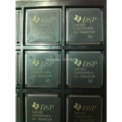 

FREE SHIPPING TMS320F28335PGFA TMS320F28335 QFP NEWORIGINAL IC 5PCSLOT