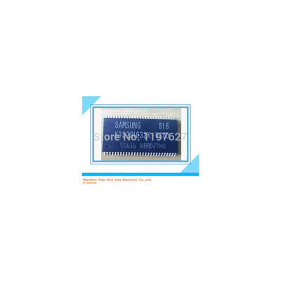 

FREE SHIPPING K4S281632K-UC60 K4S281632K Flash Memory TSSOP 10PCS/LOT IC