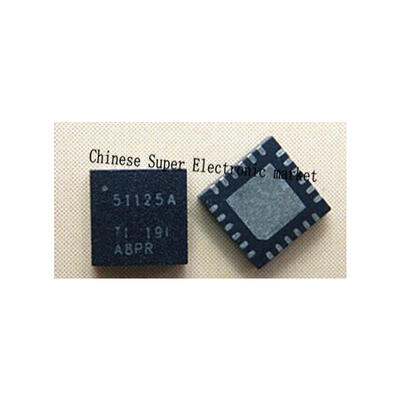 

10PCS TPS51125A 51125A