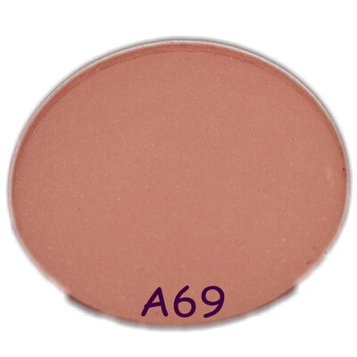 

Hot MACs Makeup Powder Blush 24 Color Transparent Rouge 6g Powder Blush Blusher Makeup palette Lovecloud