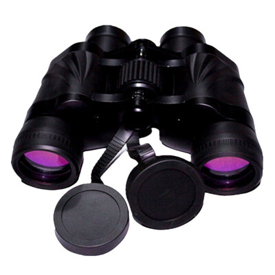 

JHOPT 10X42 binoculars high-definition high-power portable light light night vision outdoor telescope