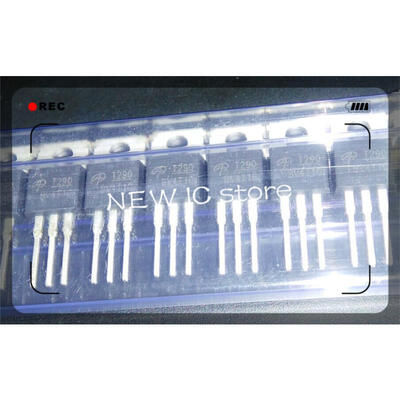 

10pcs/lot AOT290L AOT290 T290L T290 TO-220 Free Shipping NEW IC