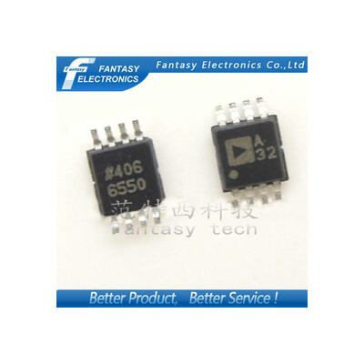 

5PCS ADA4528-2ARMZ A32 MSOP8 ADA4528-2 MSOP ADA4528 SMD new&original IC free shipping