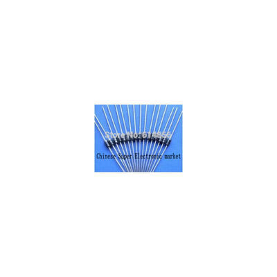

50PCS FR207 2A 1000V DO-15 Diode Rectifier Bridge
