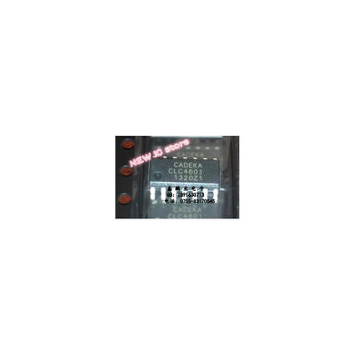

Free shipping 10pcs/lot CLC4601 550MHz 1500V us Operational Amplifier Authentic Original