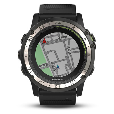 

GARMIN Descent Mk1 Titanium Edition GPS Smart Watch Многофункциональные наручные часы Heart Rate Watch Dive Computer Sport Watch Несколько навигационных навигат