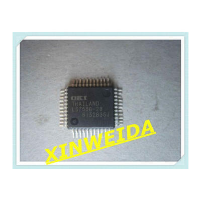

5pcslot l6756b-28 l6756b Ml6756b-28 Good qualtityHOT SELL FREE SHIPPINGBUY IT DIRECT