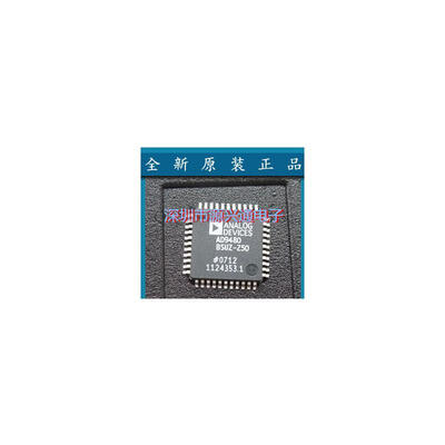 

FREE SHIPPING AD9480BSUZ-250 AD9480BSUZ QFP photocoupler ORIGINAL integrated circuit IC 10PCS/LOT