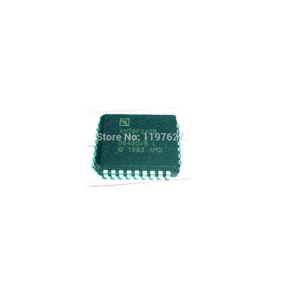 

WholesaleFREE SHIPPING AM29F040B-70JC AM29F040B 70JC PLCC IC Whole Sale 10pcslot