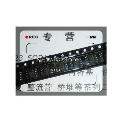 

500PCS LM386M-1 LM386M LM386 SOP-8 SMD IC AMP AUDIO PWR .325W AB 8SOIC