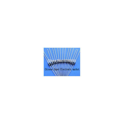 

100PCS High-power rectifier diode 1N4002 IN4002 1A100V