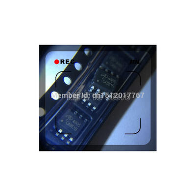 

100pcslot AO4805 AO4805A AO4805L AO4805BE 4805 SOP-8 Free Shipping NEW IC