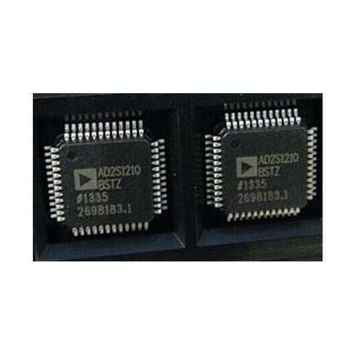 

5pcslot AD2S1210BSTZ AD2S1210 QFP 100new&original electronics kit in stock
