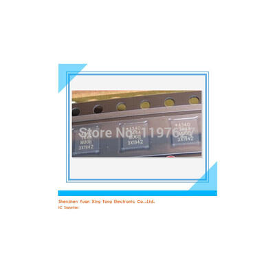 

10PCSLOT ATTINY44A-MU ATTINY44A T44A QFN Original IC electronics